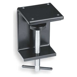 PINCE ÉTAU TK 1/65  NOIR  OUVERTURE: 0-65 MM  POUR ZONE ANTISTATIQUE