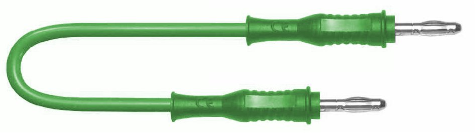 c. MM simple d4 sili 1.00mm² Lg 25 cm vert