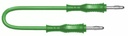 c. MM simple d4 sili 1.00mm² Lg 50 cm vert