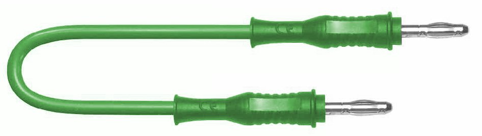 c.MM simple d.4 PVC 0.75mm² Lg 50 cm vert