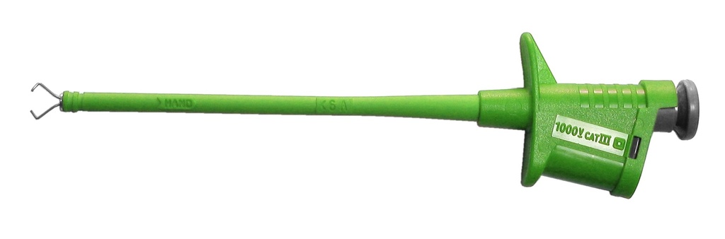 grip test de sécurité KSY IEC vert