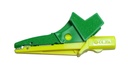 pince tests IEC jaune/verte