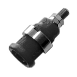 douil. sécu rac.vis V.indus noire