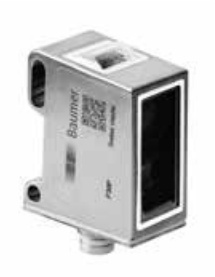 Cellule optoélectronique O300 washdown design Elimination d'arrière plan laser classe 1 Push-Pull commutation claire/sombre conf