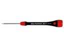  Tournevis TORX® PicoFinish. T1x40mm