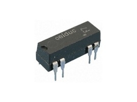 RELAIS REED 2A/12V
