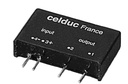 RELAIS STATIQUE 5A/12-275VAC/CTRL 4-30VDC/VDR