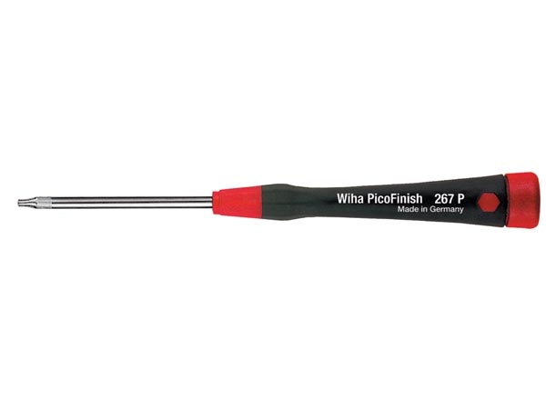  Tournevis TORX® PicoFinish. T9x50mm