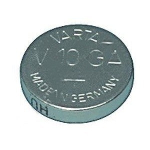 LR54/V10GA x1 Pile alcaline 1,5V