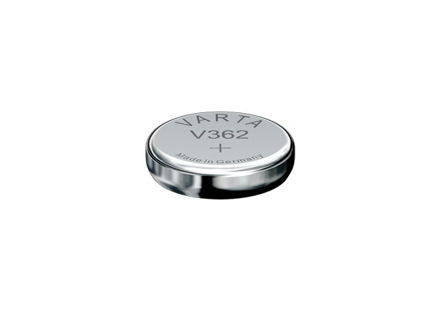 Pile montre SR58/V362
