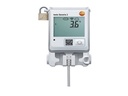 testo Saveris 2-T1 - Enregistreur de temp. WiFi avec écran et capteur interne CTN