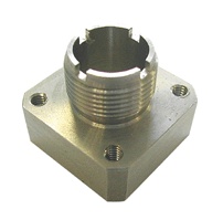 BOITIER EMBASE PUSH PULL B1