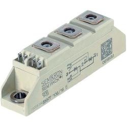 SEMIPACK THYRISTORS 92A 1600V