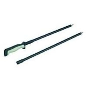 Perchette de contact pour travaux a distance en 2 elements longueur 0,80m tension d'utilisation max 1 000V