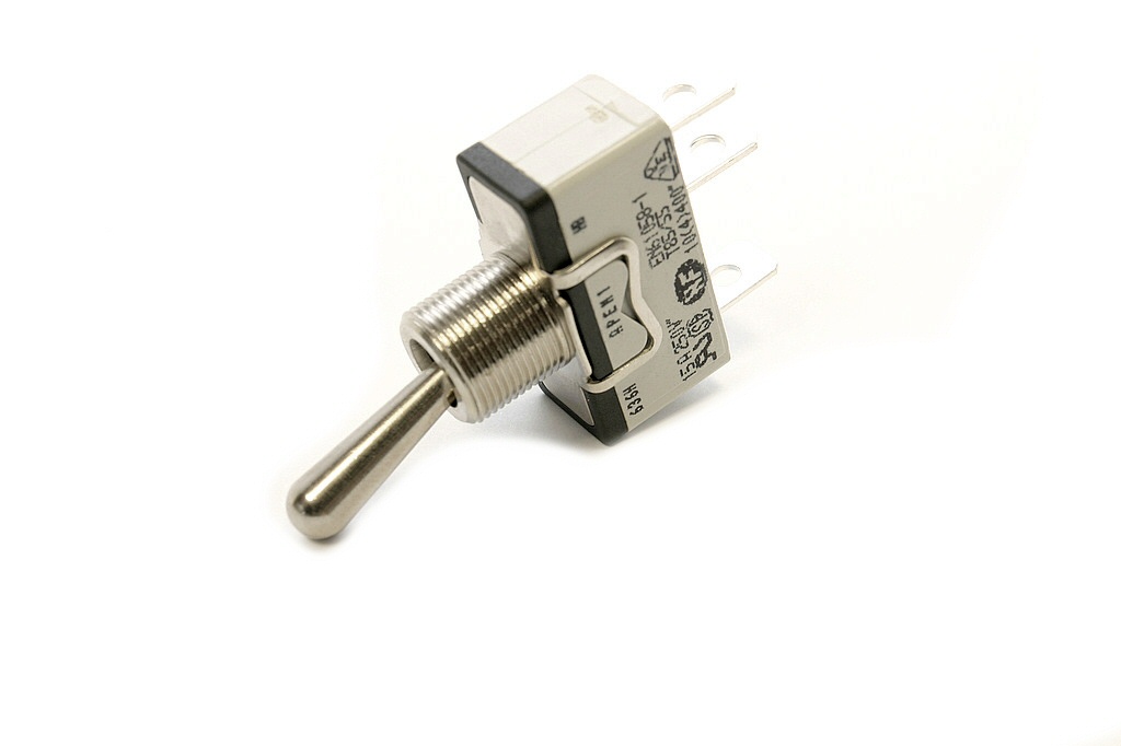 INVERSEUR UNIP COSSES 6.35