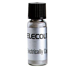 ELECOLIT 342 COLLE CONDUCTRICE ARGENT FLACON 3G 