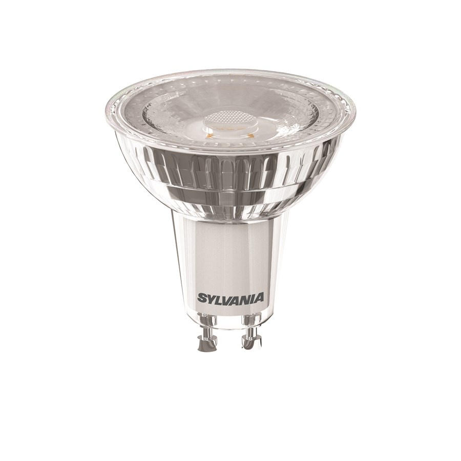 Lampes LED Directionnelles RefLED Superia Retro ES50 6W 580lm DIM 840 36°