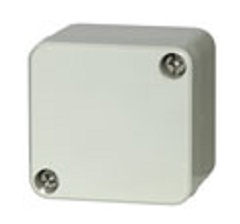 Boîtier EURONORD II PC 52x50x40