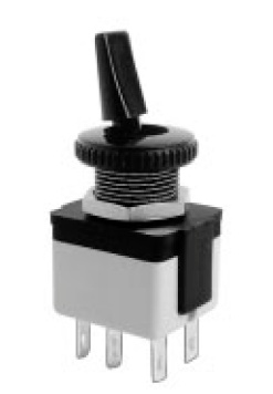 INTER A LEVIER UNIPOLAIRE