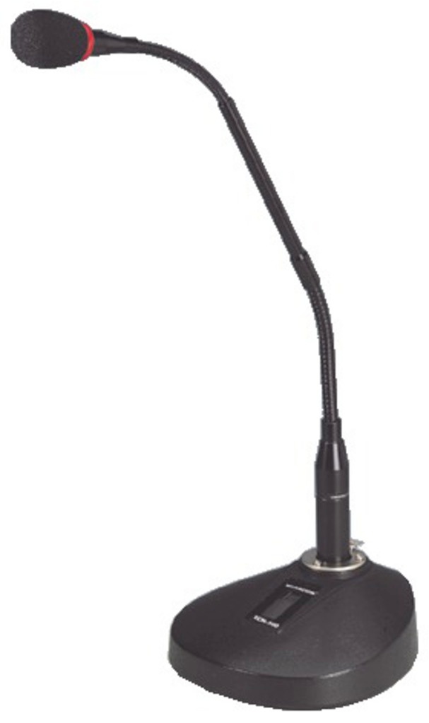 MICRO PA COL DE CYGNE CARDIOIDE