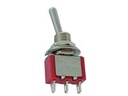 INVERSEUR VERTICAL SPDT ON-ON
