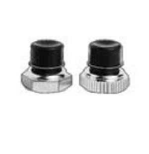 CAPUCHON silicone canon diamètre 6.35mm SERIE 8000-13000-9000