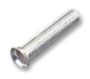 EMBOUTS DE F07012ILS 0.75mm² NON ISOLES bte100