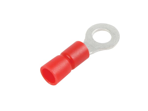 COSSE A OEIL 5.3mm - ROUGE