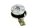  INTERRUPTEUR THERMIQUE - NF - 80°