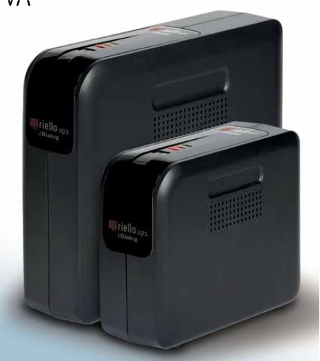 IDG400 Onduleur iDialog 400VA / 240W