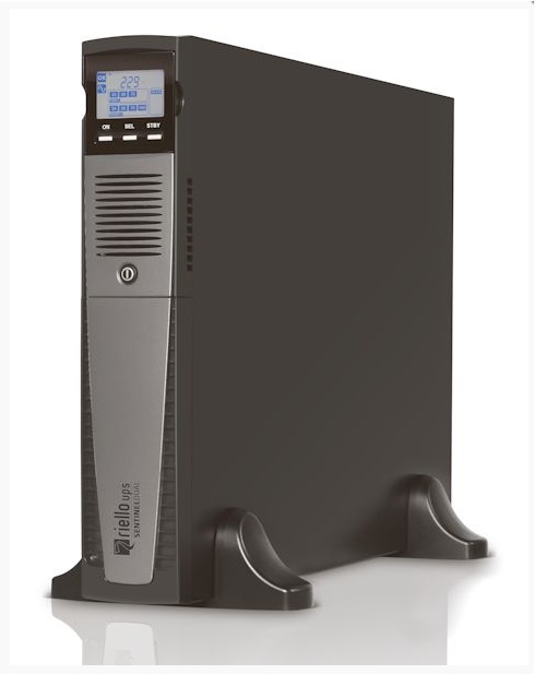 Onduleur Sentinel Dual 3000VA / 2700W