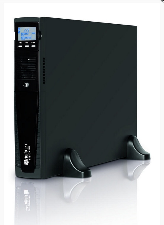 Onduleur Vision Dual 2200VA / 1980W