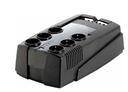 ONDULEUR INLINE 600VA 360W AVR 6 PRISES 2P+T FR