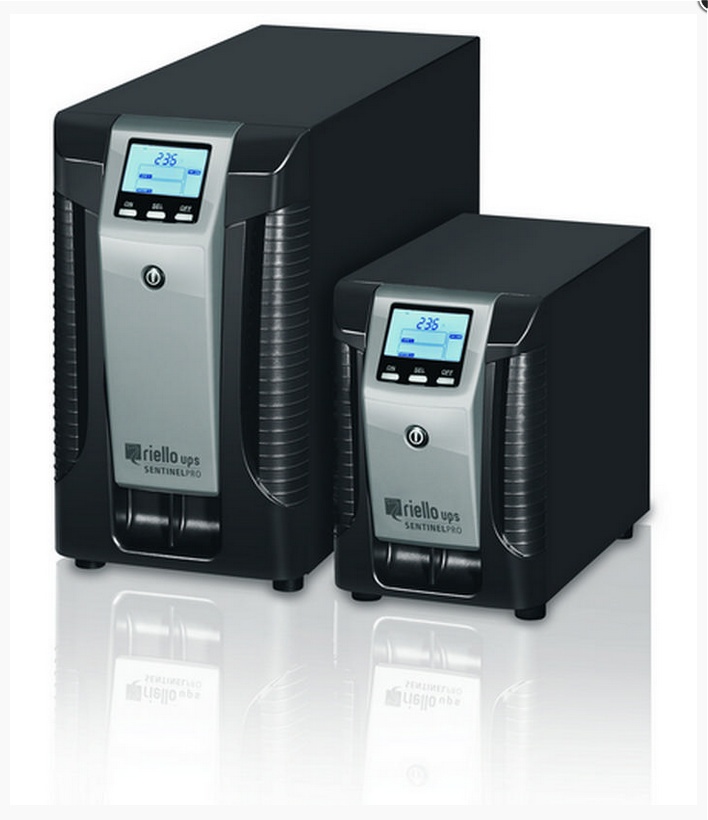 Onduleur Sentinel Pro 700VA / 630W