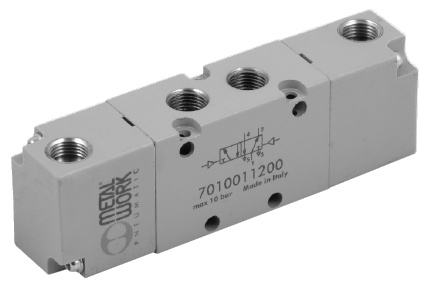 DIST.S70 PNV 33 PNB OO 3/2 pn.bi.1/4