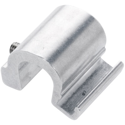 Bride de fixation BMF, for magnetic sensors BMF 235, Vérin pneumatique avec tirants, Diamètre de piston : quelconque