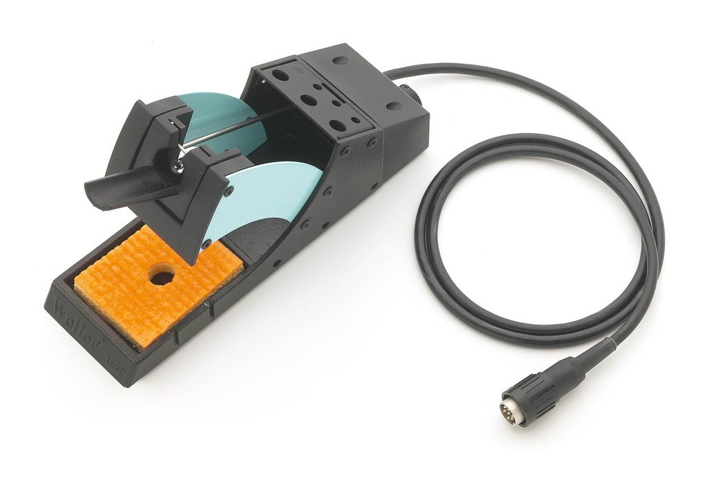 WDH10T SUPPORT STOP+GO POUR WXP65/WSP80/WP80/WP120