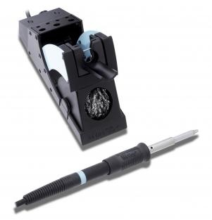 WP120 KIT FER A SOUDER 120W AVEC SUPPORT STOP+GO WDH10T