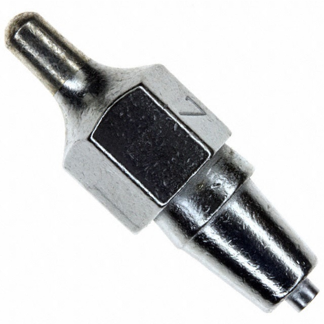DX117 BUSE DE DESSOUDAGE Ø1,5MM 