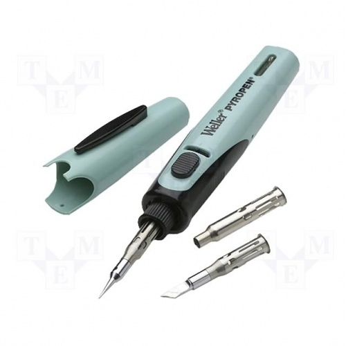 WP60K KIT PYROPEN WP60 ALLUMAGE PAR BRIQUET SANS GAZ