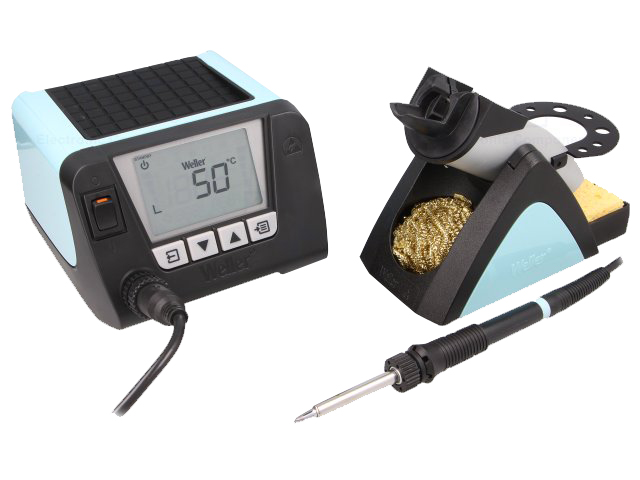 A partir de 01/12/25-WT1012 STATION DE SOUDAGE,BLOC WT1M AVEC KIT WSP80 F/G