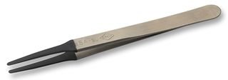 2ASASLT BRUCELLES BOUTS PLATS ET ARRONDIS,REV EN TEFLON, 120MM