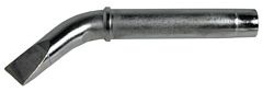 CT2EX8 PANNE TOURNEVIS COUDEE 425°C 7MM POUR W201 