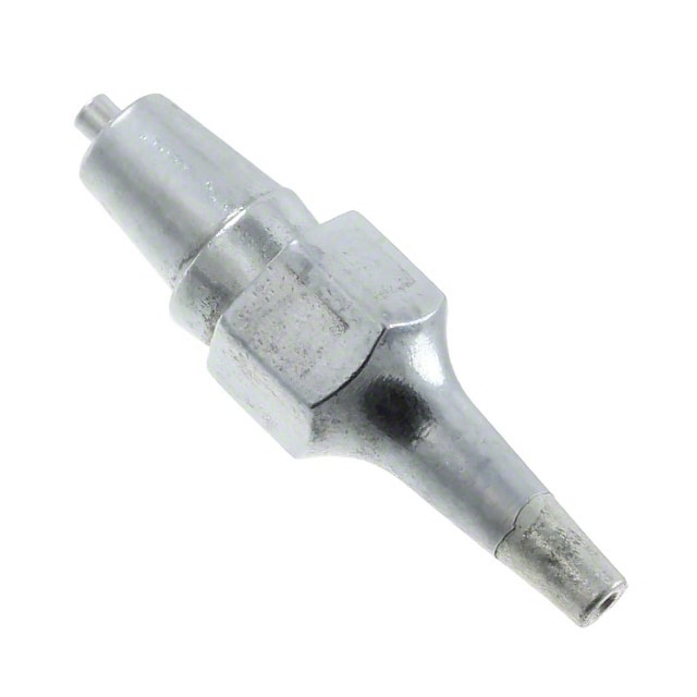 DX116 BUSE DE DESSOUDAGE LONGUE Ø1,2MM 