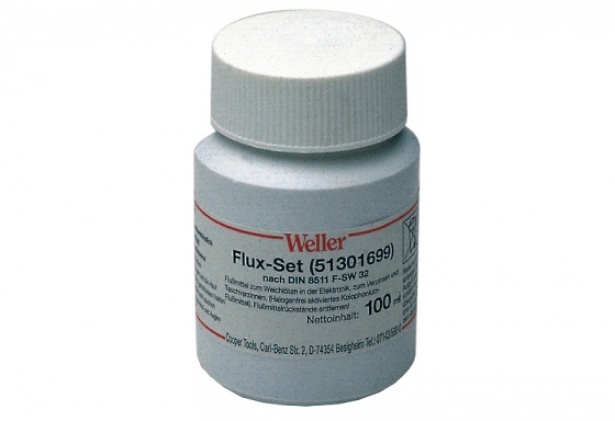 FLUX EN FLACON SANS PINCEAU (100ML)