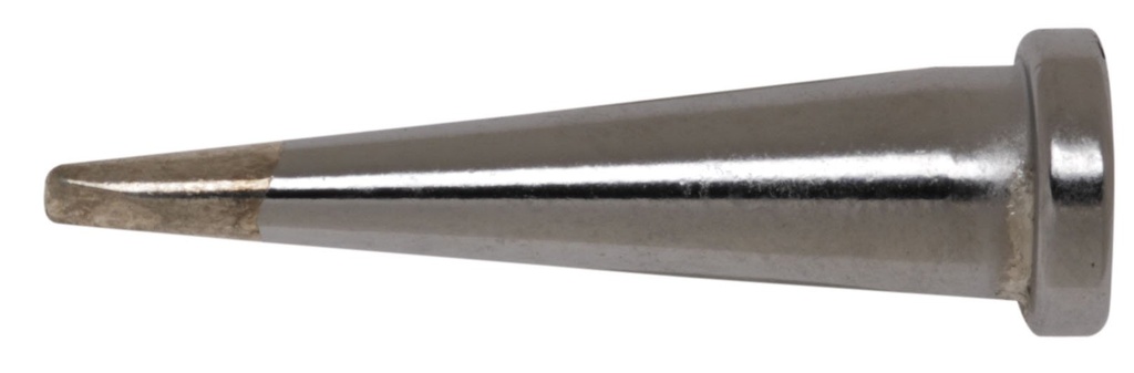 LTS PANNE CONIQUE 0,4MM POUR WSFP/WSP80/WP80/WXP80 