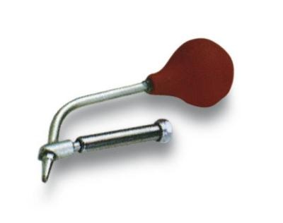 DS7EC POIRE A DESSOUDER POUR FER LR21