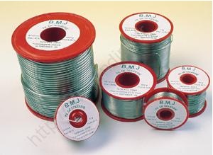 Soudure Sn96,5 Ag3 Cu0,5 10/10 500G A11