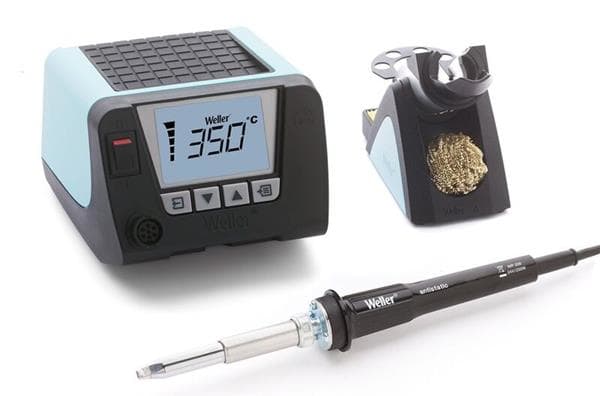 WT1011H STATION DE SOUDAGE,BLOC WT1H AVEC KIT WP200