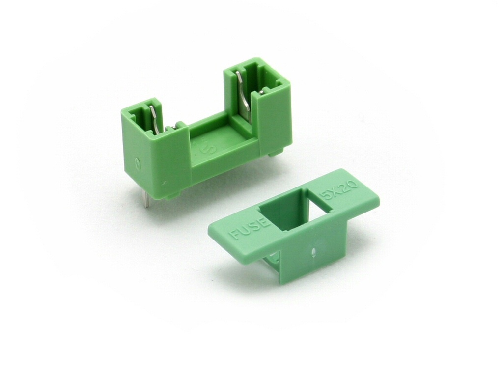 907 PORTE-FUSIBLE CI